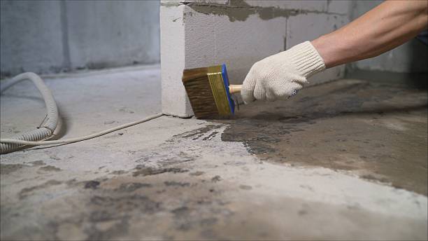 24/7 Emergency Foundation Crack Repair experts in Paris, TN
